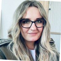Milena Jędrzycka