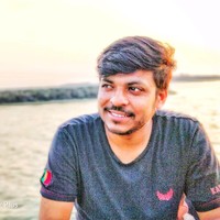 Kiran Kumar V