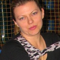 Екатерина Бурлаченко
