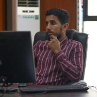 mohammed Elgotani