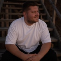 Дмитрий Светенок