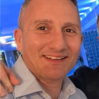 Angelo Martinelli