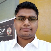 Gaurav Pushpam