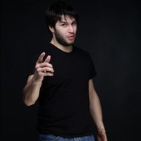 Alexandr Kievskiy