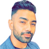 Vivek K.P