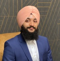 Inderpreet Singh