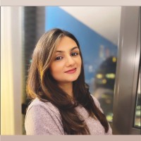 Shikha Shah