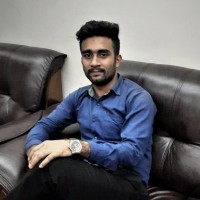 Saymon Khan