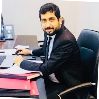 Shakeeb P.