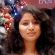 Chitra Nair