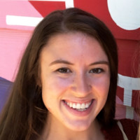 Hannah Tharp