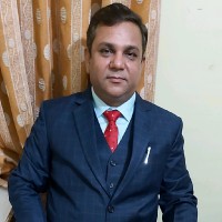 Rajneesh Semwal