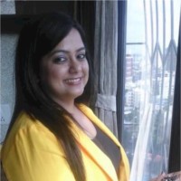 Yenki Ahuja Asrani