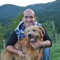 Josu Olaizola Lasaga