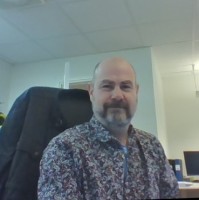 Fredrik Klöfverskjöld