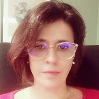 Cécilia Costa Adams