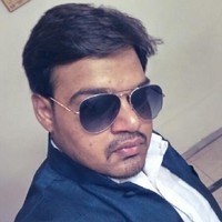 Manoj Patil
