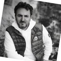 Eric Rosso