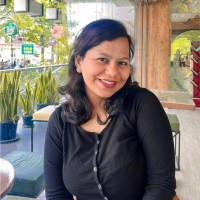 Pranjal Sharma
