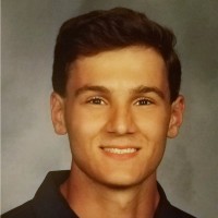 Jonathan Nasti
