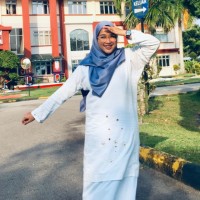 Nabila Daud