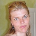 Annemette Isabella Bondo Lind