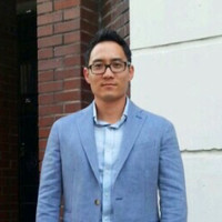 Ray Hong