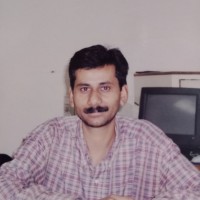 Tapan Kumar Nayak