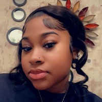 Aterriah Harris