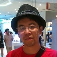 Yang Shuo