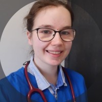 Dr Hannah Whitelegg
