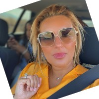 Nadia Rouas