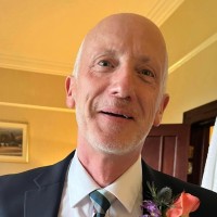 Ian Ruddick