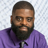 Aaron Brown