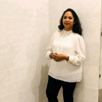 Shalini Kamalasan