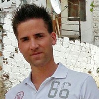 Daniel Jansson