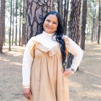 Faranaaz Mahomed