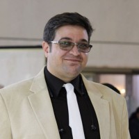 Mahmoud Alimohammadi