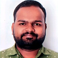 Sairaj Chaure
