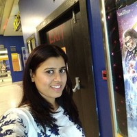 Ca Komal Rani