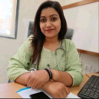 Rupali Nayak