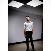Ashish Ming