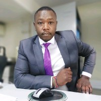 Mr Sebastian Aboki