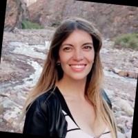 Agostina Acuña