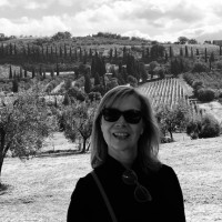 Francine Dellisanti