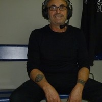 Joaquin Martín Aguirre
