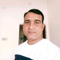 Shashikant Mochi