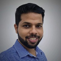 Rahul Ravindran