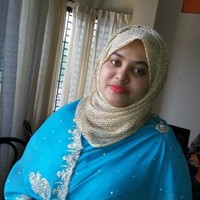 konika alam chowdhury