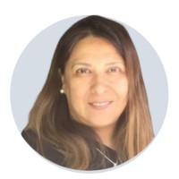 María Graciela Becerra Gubelin